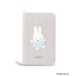 ワンズテラス(one'sterrace)のDick Bruna miffy フリーケース サガラコーデュロイ M グレー(912)
