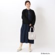 ワンズテラス(one'sterrace)のDick Bruna miffy トートバッグ サガラコーデュロイ9