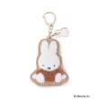 ワンズテラス(one'sterrace)のDick Bruna miffy キーホルダー サガラコーデュロイ1