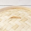 ワンズテラス(one'sterrace)の中華家 竹製せいろ 21cm4