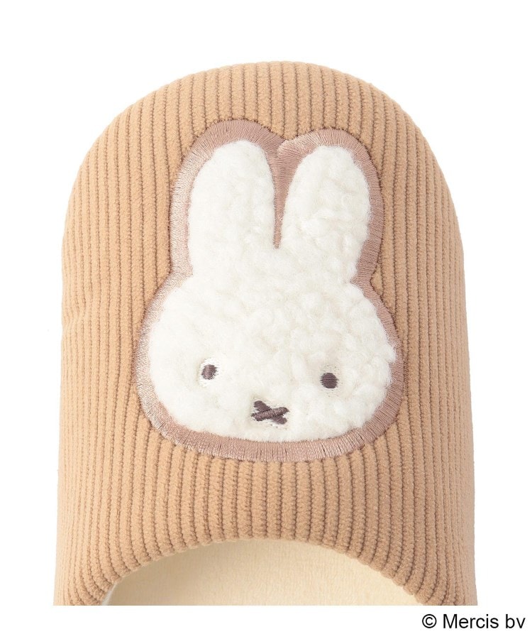 ワンズテラス(one'sterrace)のDick Bruna miffy ワッペンスリッパ6