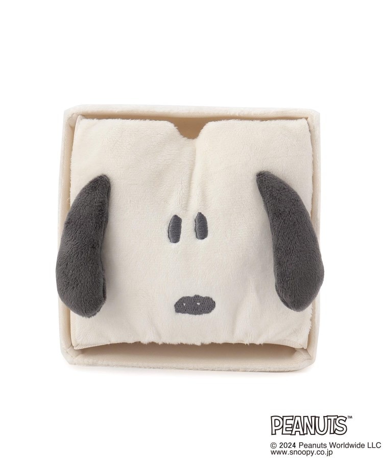 ワンズテラス(one'sterrace)のSNOOPY ぬいぐるみチェスト スヌーピー2
