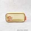 ワンズテラス(one'sterrace)の◆パンどろぼう PVCペンポーチ1