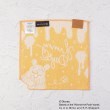 ワンズテラス(one'sterrace)の◆ディズニー 『くまのプーさん』 タオルハンカチ ドリーミーハニー2