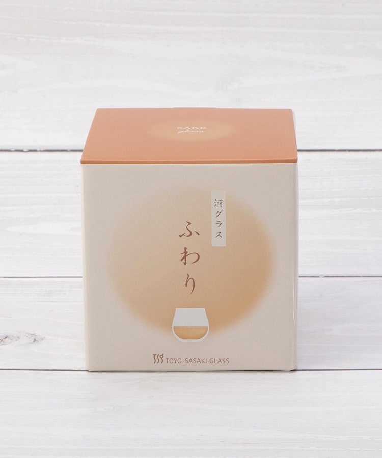 ワンズテラス(one'sterrace)の酒 グラス ふわり5