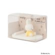 ワンズテラス(one'sterrace)のDick Bruna miffy マスコットモバイルスタンド イエロー(932)