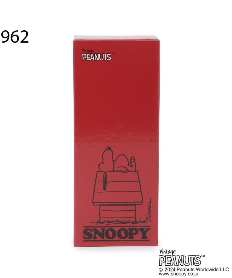 ワンズテラス(one'sterrace)のSNOOPY ハンドル付きステンレスボトル 390ml8