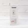 ワンズテラス(one'sterrace)のtower タワー マグネットプラスチックバッグケース8