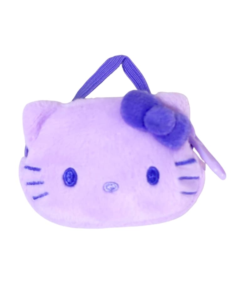 ワンズテラス(one'sterrace)の◆サンリオキャラクターズ カラバリマスコット用ポシェット7