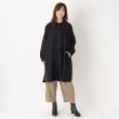 ワンズテラス(one'sterrace)の細畝コーデュロイ タックパンツ11