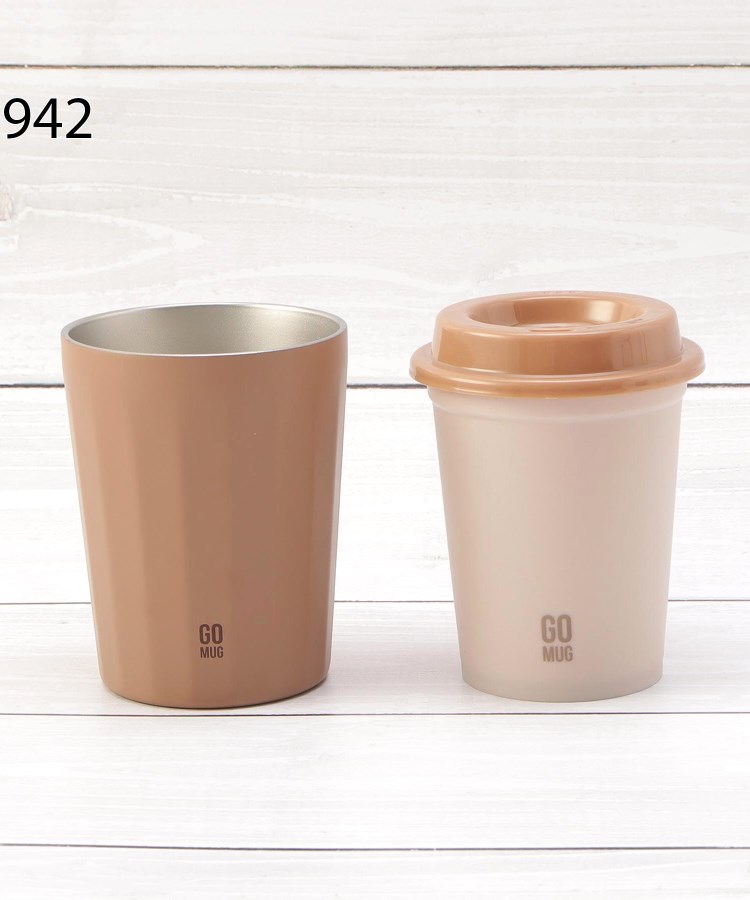 ワンズテラス(one'sterrace)のCB GOMUG プラスCUP 250ml3