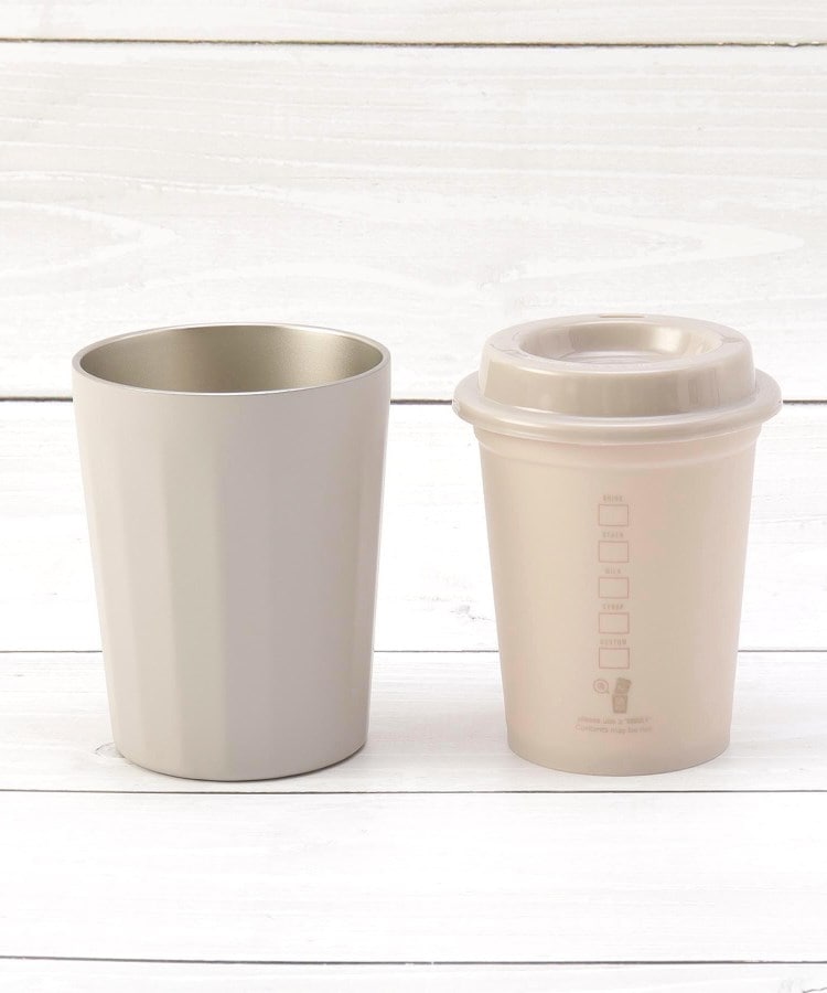 ワンズテラス(one'sterrace)のCB GOMUG プラスCUP 250ml5