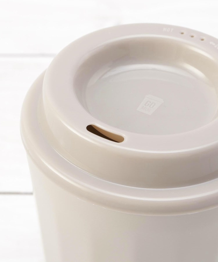 ワンズテラス(one'sterrace)のCB GOMUG プラスCUP 250ml9