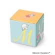 ワンズテラス(one'sterrace)のMOOMIN イニシャルマグ H7