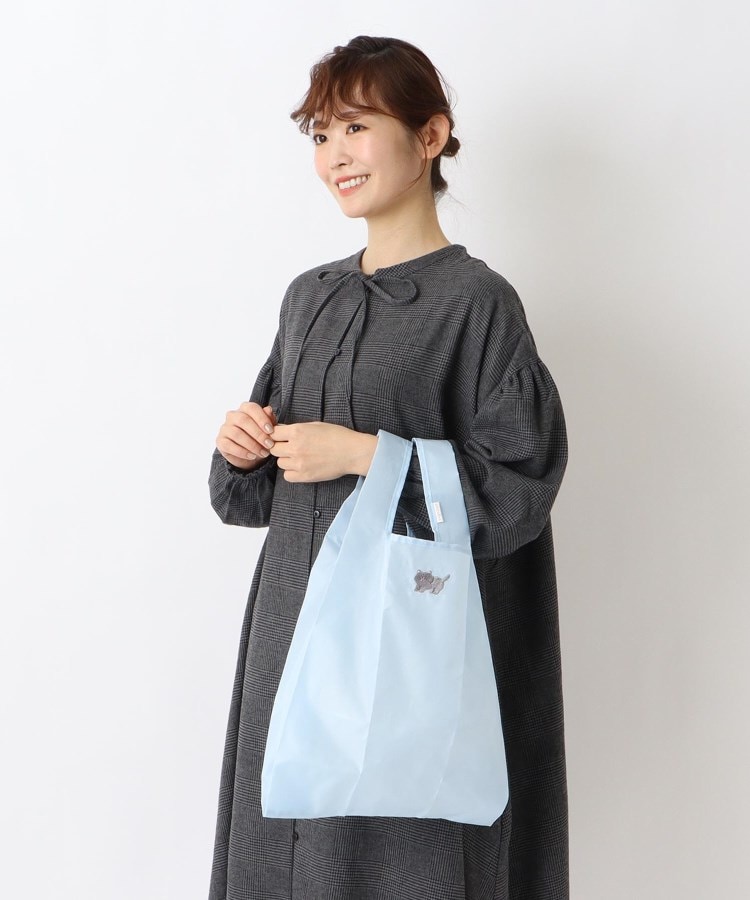 ワンズテラス(one'sterrace)のピッコロット エコバッグ 24AW21