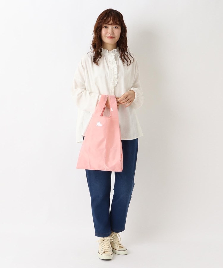 ワンズテラス(one'sterrace)のピッコロット エコバッグ 24AW24