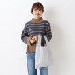 ワンズテラス(one'sterrace)のピッコロット エコバッグ 24AW25