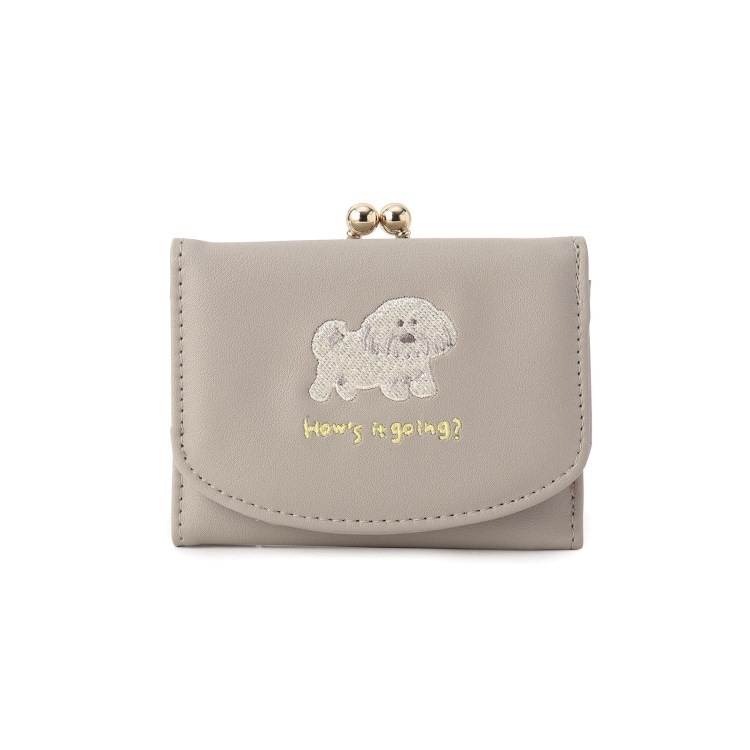 ワンズテラス(one'sterrace)のピッコロット ミニ財布 24AW 財布