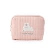 ワンズテラス(one'sterrace)のピッコロット ボックスポーチ 24AW ピンク(972)