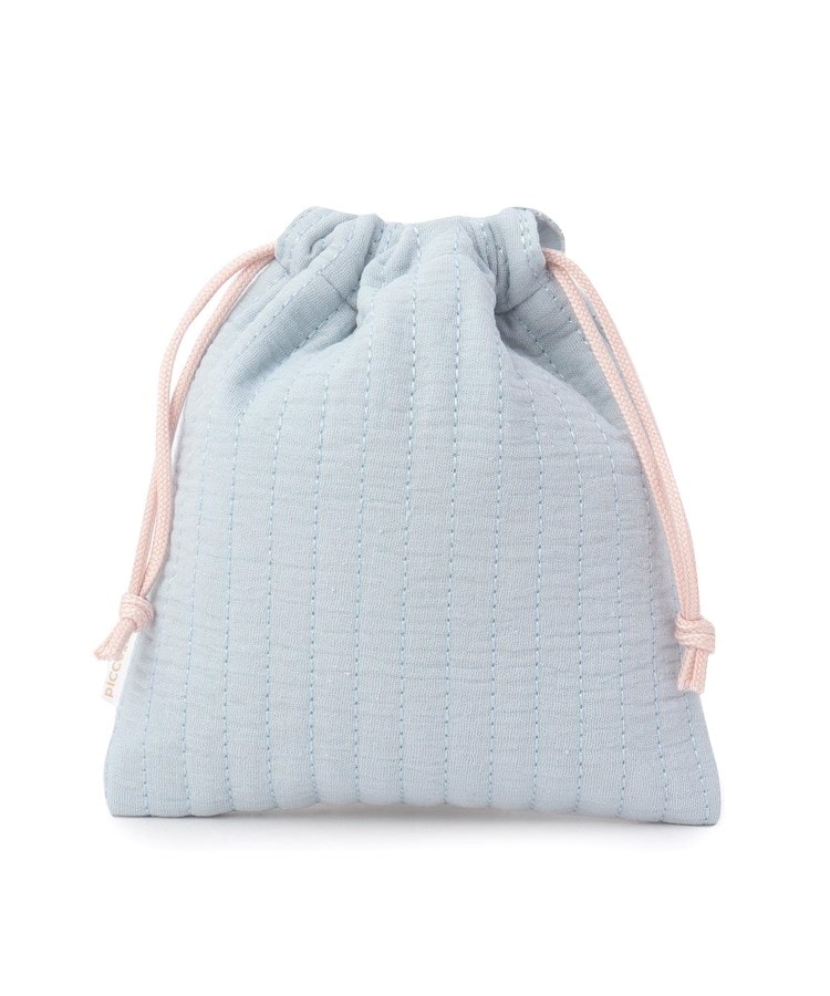 ワンズテラス(one'sterrace)の◆ピッコロット 巾着 24AW3