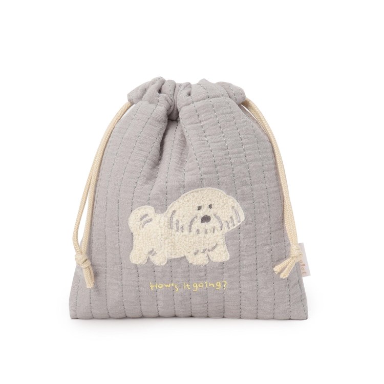 ワンズテラス(one'sterrace)の◆ピッコロット 巾着 24AW その他