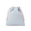 ワンズテラス(one'sterrace)の◆ピッコロット 巾着 24AW3
