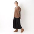 ワンズテラス(one'sterrace)の【リンネル12月号掲載】MEI　ムートンブーツ7