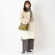 ワンズテラス(one'sterrace)のSE コンビ半月2WAYショルダー15