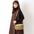 ワンズテラス(one'sterrace)のLegato Largo 撥水両立ミニショルダー17