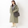 ワンズテラス(one'sterrace)のLegato Largo 撥水両立2WAYトート16