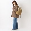 ワンズテラス(one'sterrace)のLegato Largo 撥水両立トート型リュック20