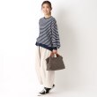 ワンズテラス(one'sterrace)のLIZ キルティング2WAYバッグ21