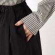 ワンズテラス(one'sterrace)のワイド タックパンツ5