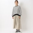 ワンズテラス(one'sterrace)のワイド タックパンツ11