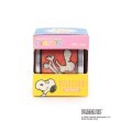 ワンズテラス(one'sterrace)の◆SNOOPY ボックス入りマスキングシール 75th ピンク(972)