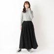 ワンズテラス(one'sterrace)の【リンネル12月号掲載】細畝コーデュロイ　タックワイドパンツ11