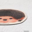 ワンズテラス(one'sterrace)の◆モンチッチ マウスパッド フェイス3