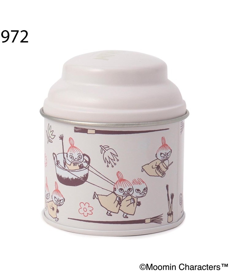 ワンズテラス(one'sterrace)のMOOMIN 缶入りメモ 24AW6