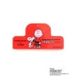 ワンズテラス(one'sterrace)の◆SNOOPY マグネットクリップ 75th レッド(962)
