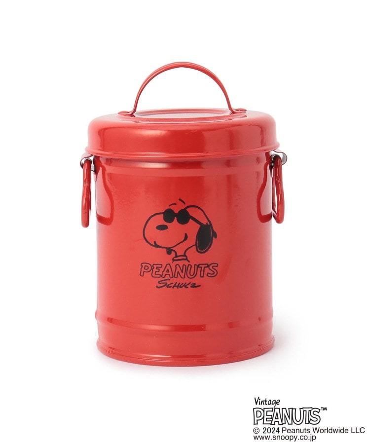 ワンズテラス(one'sterrace)のSNOOPY ダストボックス型ペンスタンド Vintage Collection1