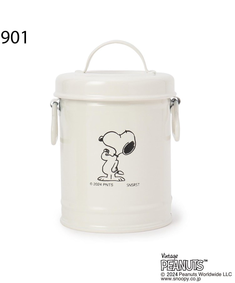 ワンズテラス(one'sterrace)のSNOOPY ダストボックス型ペンスタンド Vintage Collection3