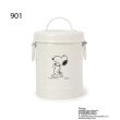 ワンズテラス(one'sterrace)のSNOOPY ダストボックス型ペンスタンド Vintage Collection3