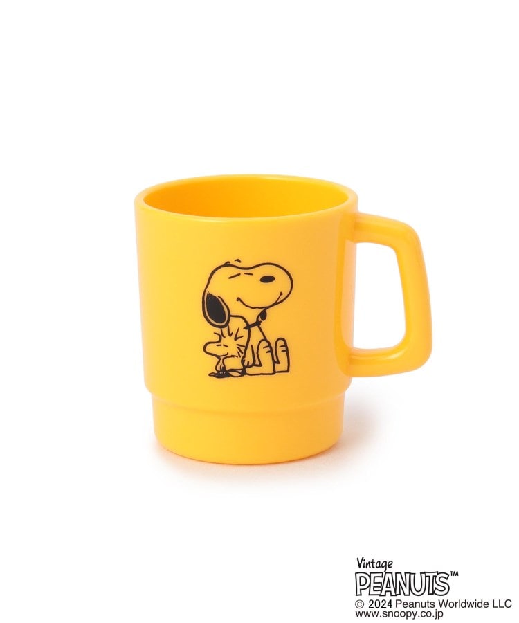 ワンズテラス(one'sterrace)の◆SNOOPY カップケース付箋 75th2