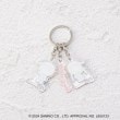 ワンズテラス(one'sterrace)の◆【先行販売】サンリオキャラクターズ 3連アクリルキーホルダー パティ＆ジミー2