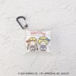 ワンズテラス(one'sterrace)の◆【先行販売】サンリオキャラクターズ クリアマルチケースSS パティ＆ジミー ソノタ(879)