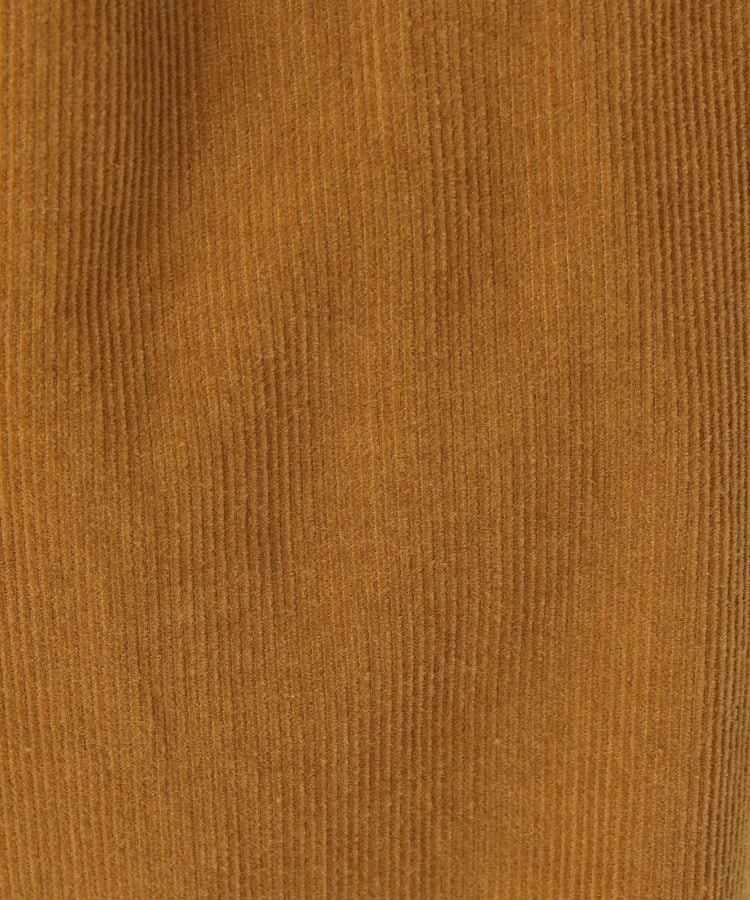 ワンズテラス(one'sterrace)のコーデュロイ 10分丈テーパードパンツ11