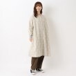 ワンズテラス(one'sterrace)のコーデュロイ 10分丈テーパードパンツ14