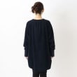 ワンズテラス(one'sterrace)のコーデュロイ ラグラン袖チェニックシャツ3
