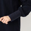 ワンズテラス(one'sterrace)のコーデュロイ ラグラン袖チェニックシャツ5