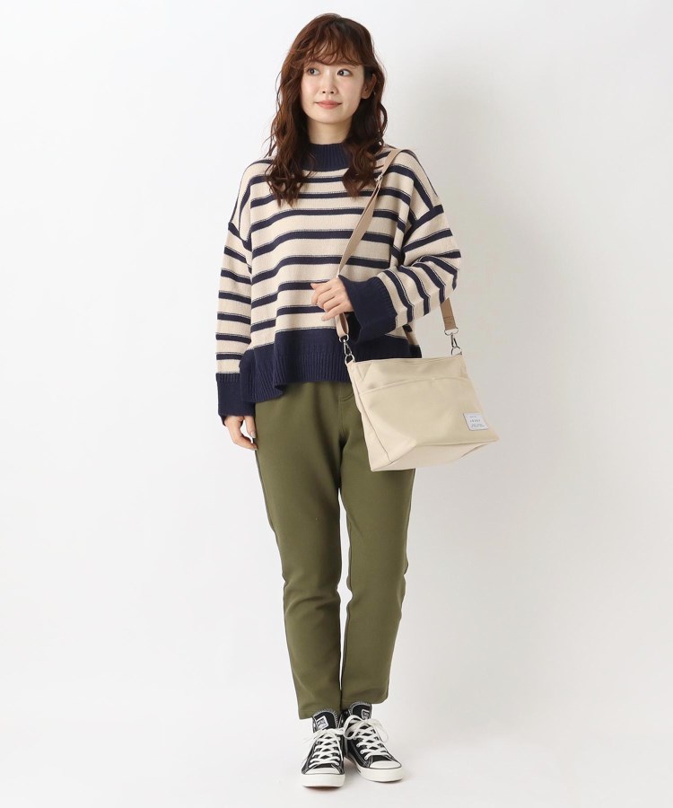 ワンズテラス(one'sterrace)のJOUET ジョエット ハンドルインバッグ17